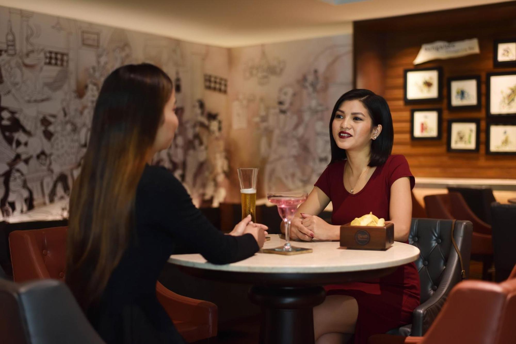 班加罗尔怀特菲尔德福朋喜来登酒店 外观 照片
